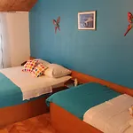 By The Sea Cove Vela Stiniva, Hvar - 13935 Apartamento Zastražišće