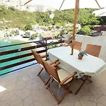 By The Sea Cove Vela Stiniva, Hvar - 13935 Apartamento