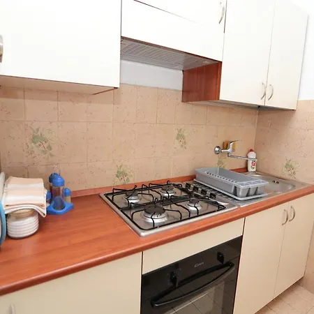 By The Sea Cove Vela Stiniva, Hvar - 13935 Apartamento *