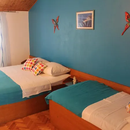 By The Sea Cove Vela Stiniva, Hvar - 13935 Apartamento Zastražišće