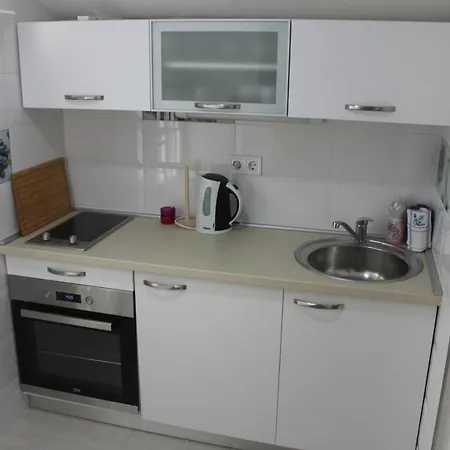 By The Sea Cove Vela Stiniva, Hvar - 13935 Apartamento