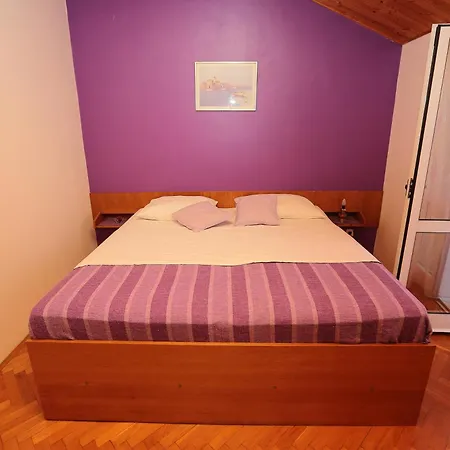 Apartamento By The Sea Cove Vela Stiniva, Hvar - 13935