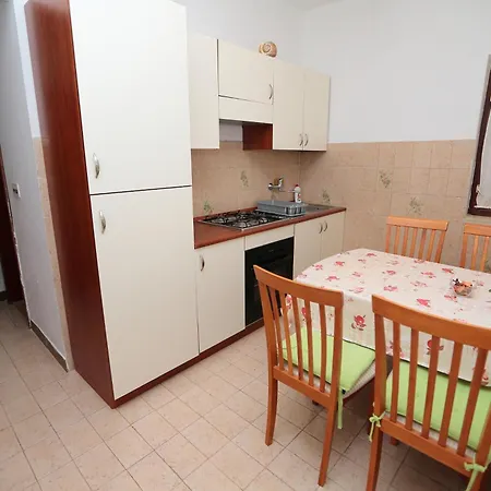 Apartamento By The Sea Cove Vela Stiniva, Hvar - 13935